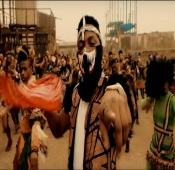 Olamide - Science Student (Music Video)