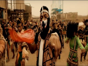 Olamide - Science Student (Music Video)