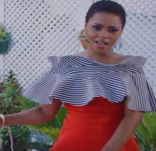 Chidinma - Yanga (Official Video)