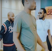 D'Banj - Action (Official Video)