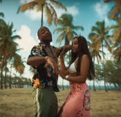 Davido - Assurance (Official Video)