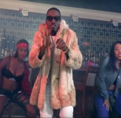 Roberto ft Patoranking - Contolola (Official Video)