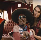 Shatta Wale - Gringo (Official Video)