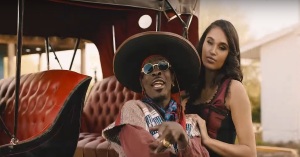 Shatta Wale - Gringo (Official Video)