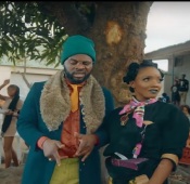 Simi & Falz - Foreign (Official Video)