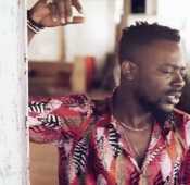 Adekunle Gold - Fame (Official Video)