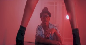 Da L.E.S ft Beenie Man, Buffalo Soulja, Tay Grin, & Zani - Boombastic (Official Video)