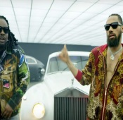 Phyno ft Wale - N.W.A (Official Video)