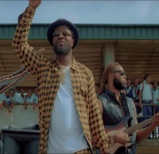 VIDEO Harrysong ft Iyanya & Dice Ailes - Selense II (Official Video)
