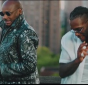 2Baba Ft Burna Boy - We Must Groove (Official Video)