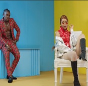 Nandy - Na Nusu (Official Video)