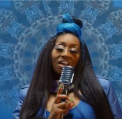 Victoria Kimani - Sexy (Official Video)