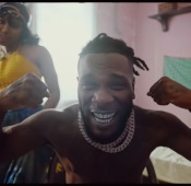 Burna Boy - Onyeka (Official Video)