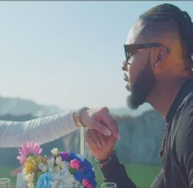 Flavour - Omo Temi (Official Video)