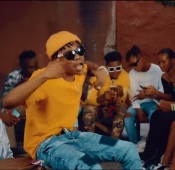 Mabantu - Mwenye Nyumba (Official Video)