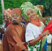 Rayvanny - Kiuno (Official Video)