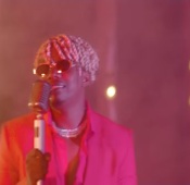 Rayvanny - Valentine (Official Video)