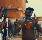Shatta Wale ft Captain - Mad Ting (Official Video)