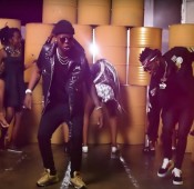 Throwback Thursday Song Of The Week - Kwangaru