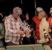 Throwback Thursday Song Of The week - Newlands West